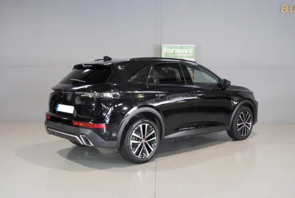 DS DS7 E-Tense Performance Line EAT8 6