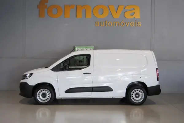 Opel Combo 1.5 CDTi XL 9