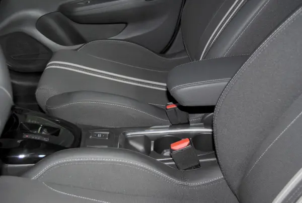 Opel Corsa-e e-GS 36