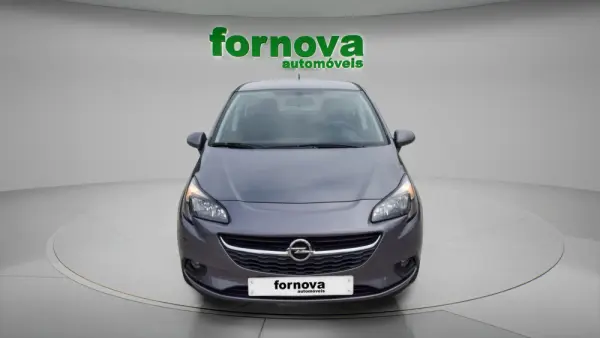 Opel Corsa 1.2 Enjoy 2