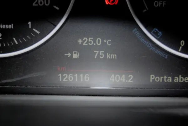 BMW X1 xDrive 25 d packM Auto 35