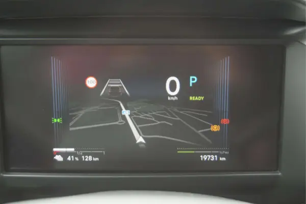 Citroen e-C4 54 kWh Autonomia Alargada Max 11