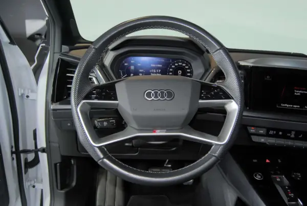 Audi Q4 Sportback e-tron 45 82 kWh SE S-Line Plus 24