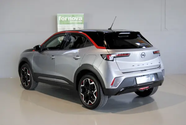 Opel Mokka-e 50 kWh GS 8