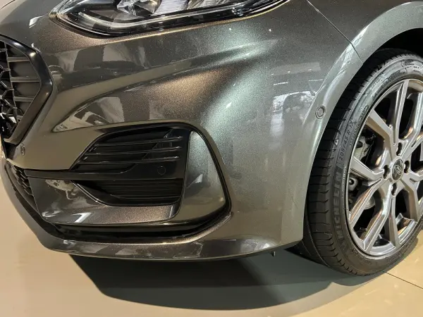 Ford Fiesta 1.0 EcoBoost ST-Line 15
