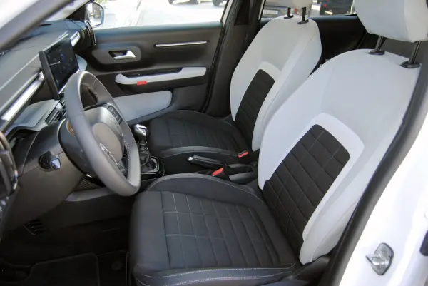 Citroen C3 1.2 Turbo Max 17