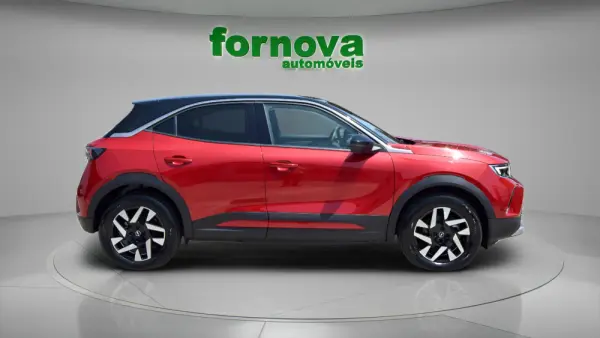 Opel Mokka-e Elegance 7