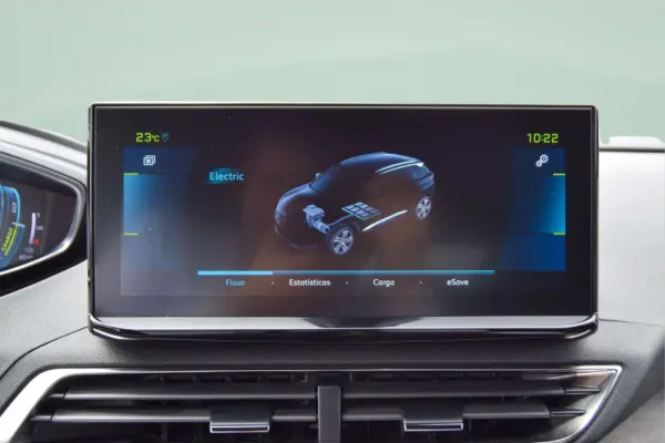 Peugeot 3008 1.6 Hybrid GT e-EAT8 24