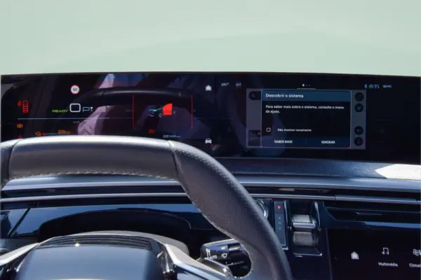 Peugeot E-5008 73 kWh GT 20