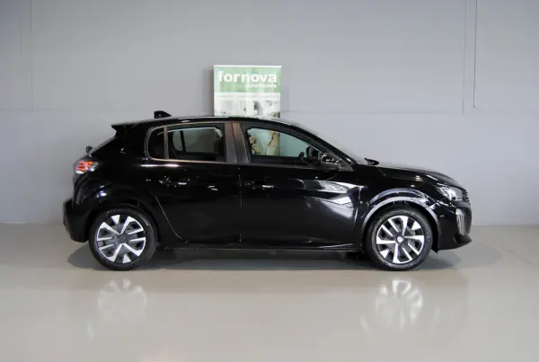 Peugeot 208 1.2 PureTech Active Pack 5