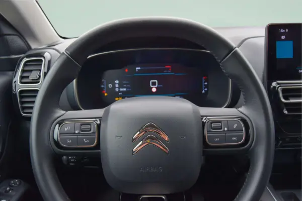 Citroen C5 Aircross 1.2 PureTech C-Series 17