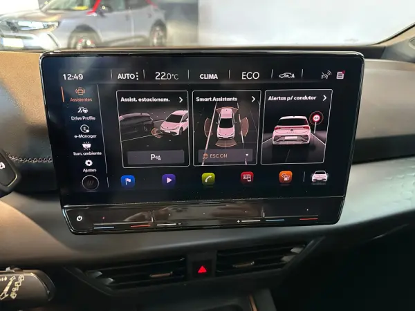Cupra Born 58 kWh e-Boost Plus 33