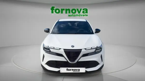 Alfa Romeo Junior 1.2 Speciale eDCT6 2