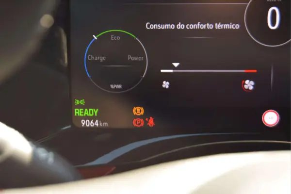 Opel Mokka-e 50 kWh GS 11