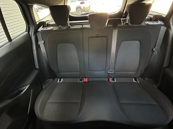 Ford Focus SW 1.0 EcoBoost ST-Line X Aut. 36