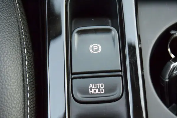 Kia XCeed 1.0 T-GDi Dynamic 18