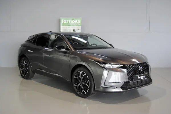 DS DS4 1.2 Hybrid Etoile e-DSC6 4