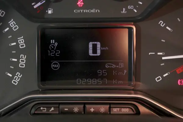 Citroen C3 Aircross 1.2 PureTech Shine Pack 31