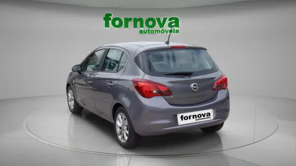 Opel Corsa 1.2 Enjoy 4