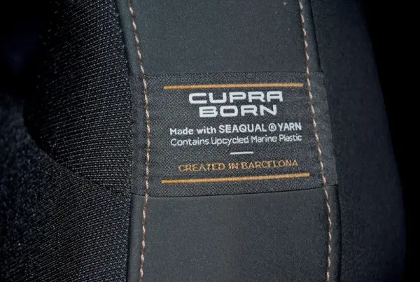 Cupra Born 58 kWh e-Boost Plus 23