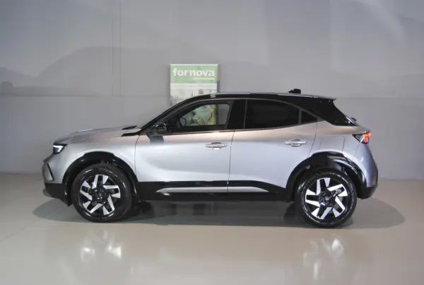 Opel Mokka 1.2 Hybrid GS eDCT 8