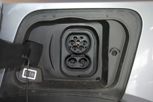 Opel Mokka-e 50 kWh GS 41