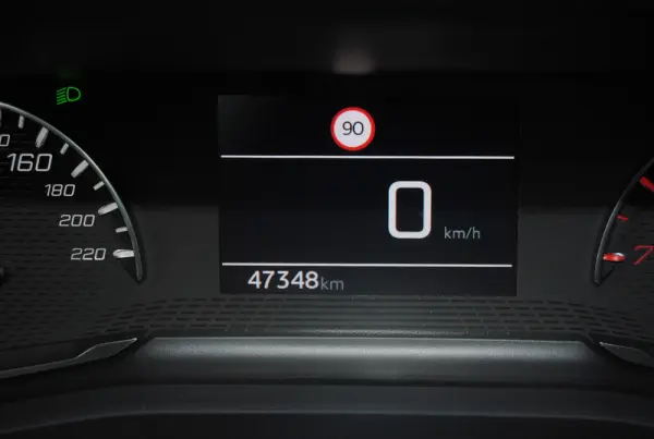 Peugeot 208 1.2 PureTech Active Pack 25