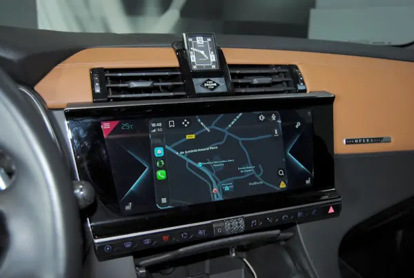 DS DS7 Crossback E- Tense 4x4 Opera 50