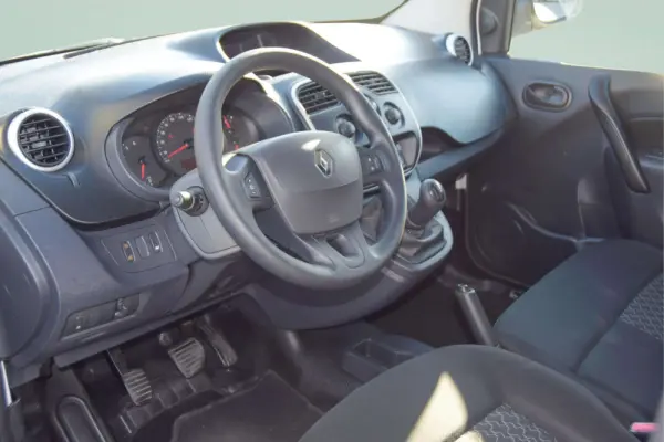 Renault Kangoo 15