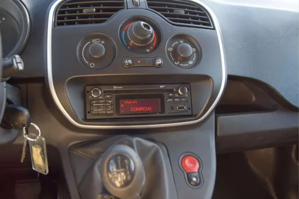 Renault Kangoo 18