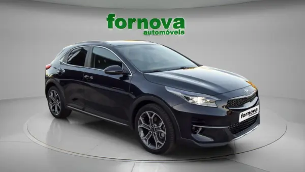 Kia XCeed 1.0 T-GDi Dynamic 3
