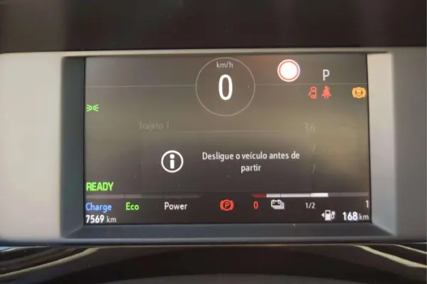 Opel Mokka-e 50 kWh GS 9