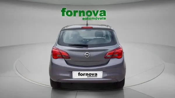 Opel Corsa 1.2 Enjoy 5
