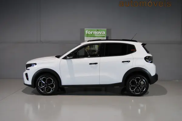 Citroen C3 1.2 Turbo Max 9