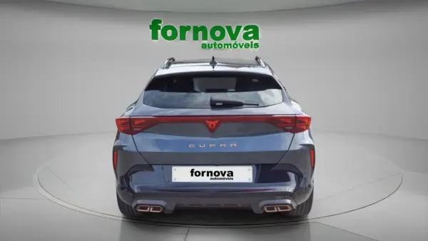 Cupra Formentor 1.5 e-Hybrid Special Edition DSG 6