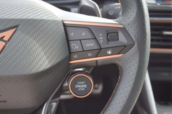 Cupra Formentor 1.5 e-Hybrid Special Edition DSG 14