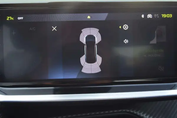 Peugeot 2008 1.2 Hybrid Allure e-DCS6 19