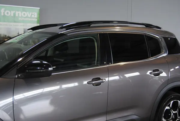Citroen C5 Aircross 1.2 PureTech C-Series 12
