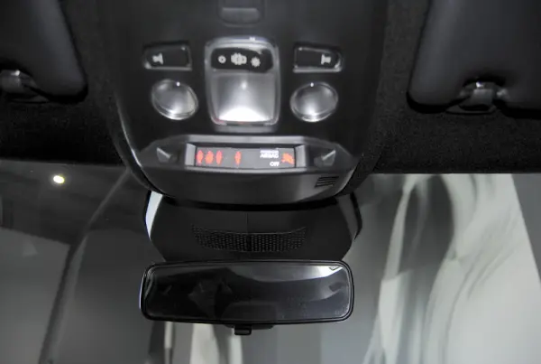 Opel Mokka 1.2 Hybrid GS eDCT 27