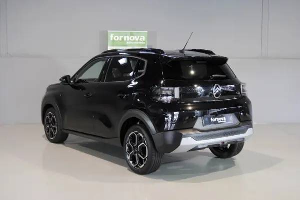 Citroen C3 1.2 Turbo Max 8