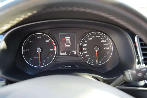 SEAT Leon ST 1.6 TDI Style Ecomotive 20
