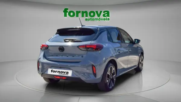 Opel Corsa-e e-GS 5