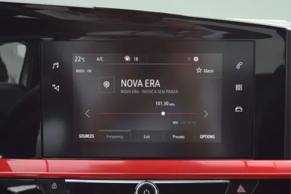 Opel Mokka-e 50 kWh GS 25