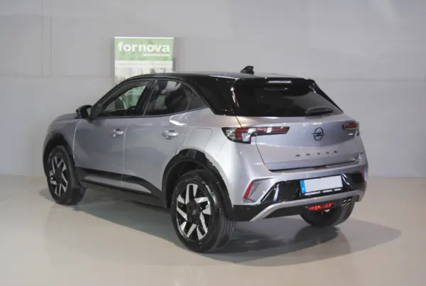 Opel Mokka 1.2 Hybrid GS eDCT 7