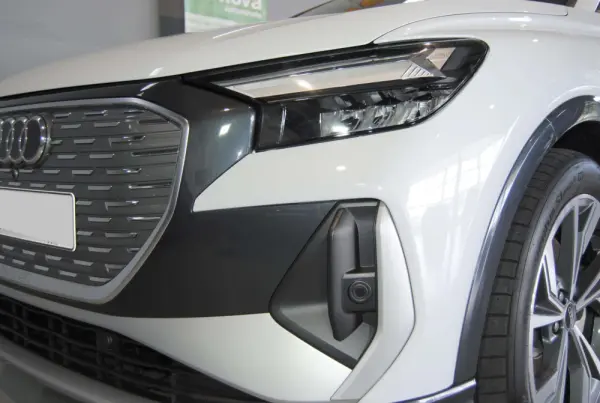 Audi Q4 Sportback e-tron 45 82 kWh SE S-Line Plus 12