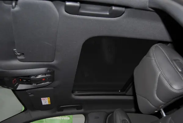 DS DS7 Crossback E-Tense SE Ligne Noire EAT8 52