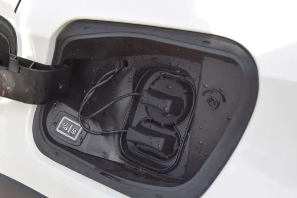 Jeep Avenger 54 kWh Summit 37