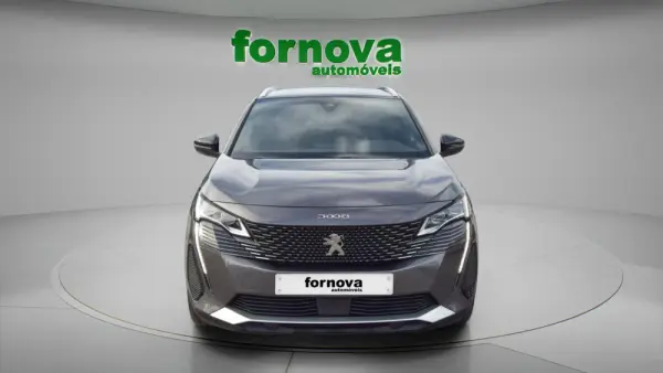 Peugeot 3008 1.6 HYBRID GT PACK e-EAT8 2