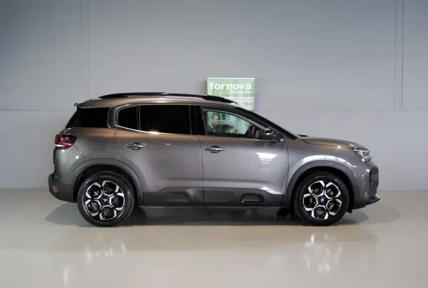Citroen C5 Aircross 1.2 PureTech C-Series 6
