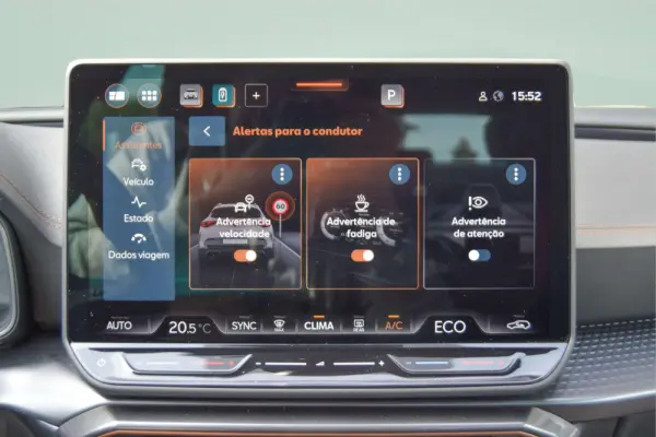 Cupra Formentor 1.5 e-Hybrid Special Edition DSG 32